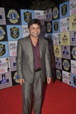 Rajpal Yadav at Lions Awards in Mumbai on 7th Jan 2014
